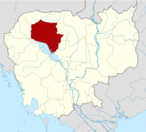 siem-reap-province-map